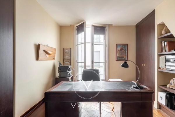 Luxury Apartment for sale in Paris 7Ème, 2 184 000 €, Photo 7