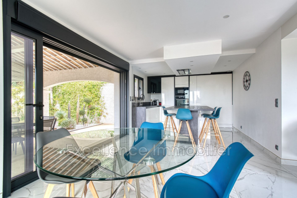 Luxury House for sale in Sainte-Maxime, 2 835 000 €, Photo 7