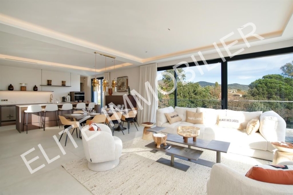 Maison de luxe à vendre à Grimaud, 3 790 000 €, Photo 1