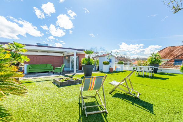Appartement de luxe à vendre à Bayonne, 790 000 €, Photo 1
