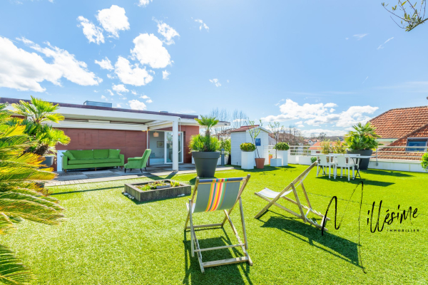 Appartement de luxe à vendre à Bayonne, 790 000 €, Photo 1