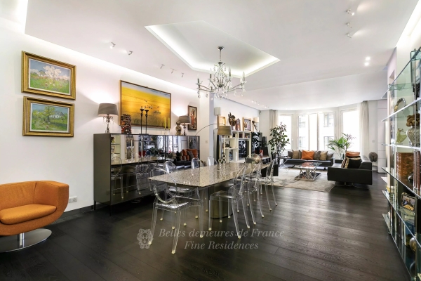 Luxury Apartment for sale in Paris 7Ème, 3 050 000 €, Photo 1