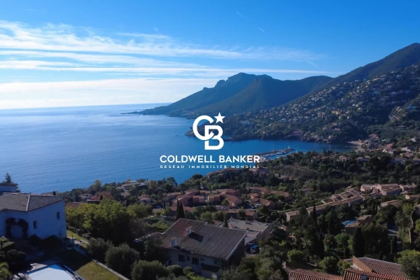 Luxury House for sale in Théoule-sur-Mer, 2 100 000 €, Photo 1