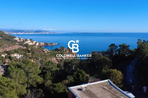 Luxury House for sale in Théoule-sur-Mer, 2 100 000 €, Photo 1