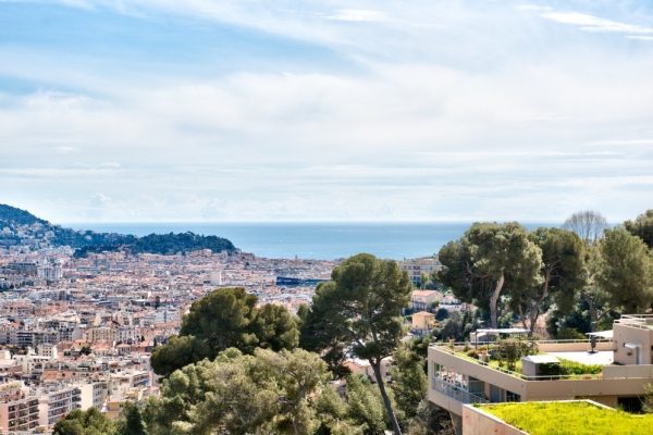 Luxury Apartment for sale in Nice, 430 000 €, Photo 1