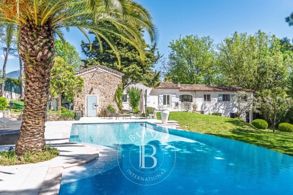 Maison de luxe à vendre à Valbonne, 3 295 000 €, Photo 1