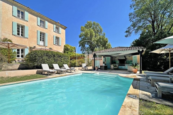 Maison de luxe à vendre à Salernes, 1 250 000 €, Photo 1