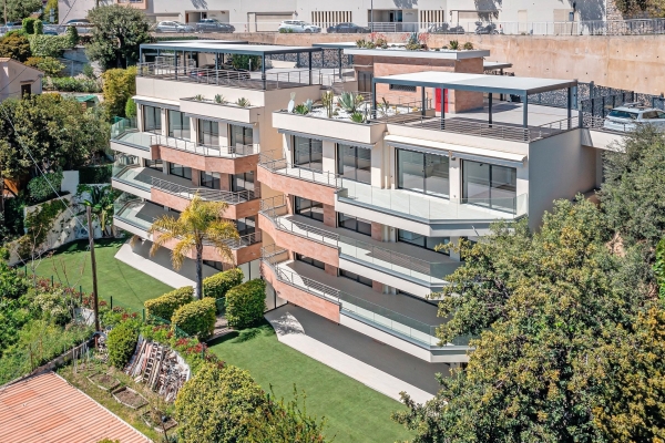 Appartement de luxe à vendre à Roquebrune-Cap-Martin, 1 800 000 €, Photo 2