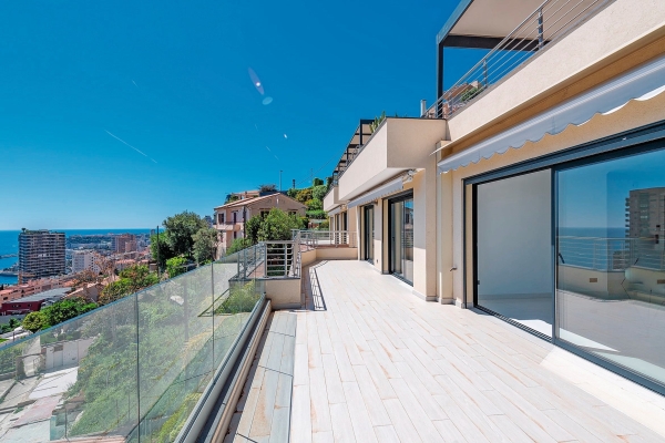 Appartement de luxe à vendre à Roquebrune-Cap-Martin, 1 800 000 €, Photo 3