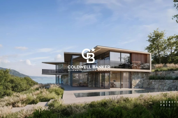 Luxury House for sale in Théoule-sur-Mer, 2 100 000 €, Photo 3