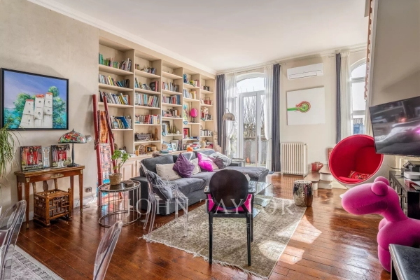 Luxury Apartment for sale in Bordeaux, 997 000 €, Photo 3