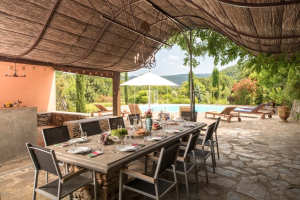 Maison de luxe à vendre à Collobrières, 1 498 000 €, Photo 3