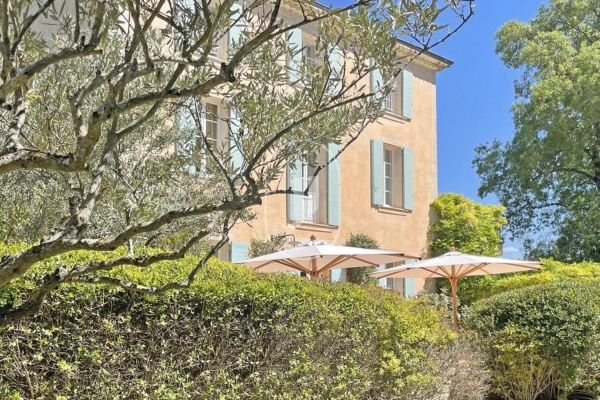 Maison de luxe à vendre à Salernes, 1 250 000 €, Photo 3
