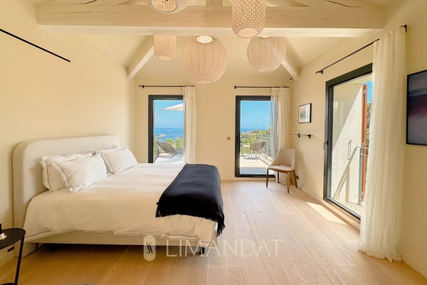 Luxury House for rental in Saint-Jean-Cap-Ferrat, 38 000 €, Photo 4