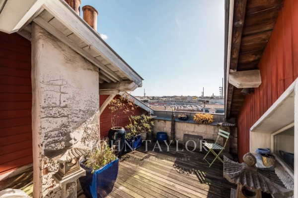 Luxury Apartment for sale in Bordeaux, 1 180 000 €, Photo 4