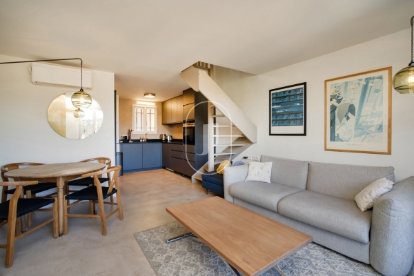 Appartement de luxe à vendre à Cogolin, 360 000 €, Photo 4