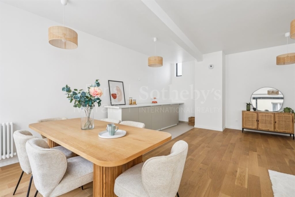Luxury Apartment for sale in Paris 4ème, 1 450 000 €, Photo 4