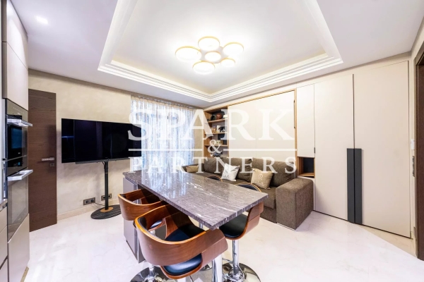 Luxury Apartment for sale in Monaco, 2 495 000 €, Photo 5