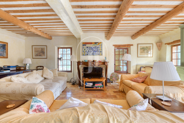 Maison de luxe à vendre à Collobrières, 1 498 000 €, Photo 5