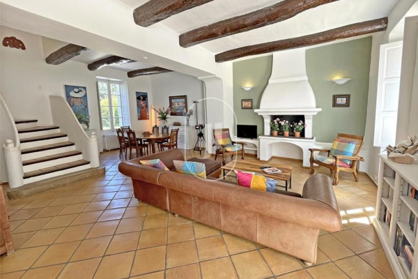 Maison de luxe à vendre à Salernes, 1 250 000 €, Photo 5