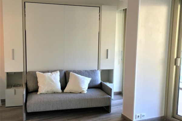 Appartement de luxe à vendre à Monaco, 2 150 000 €, Photo 5