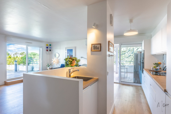 Appartement de luxe à vendre à Bayonne, 790 000 €, Photo 6