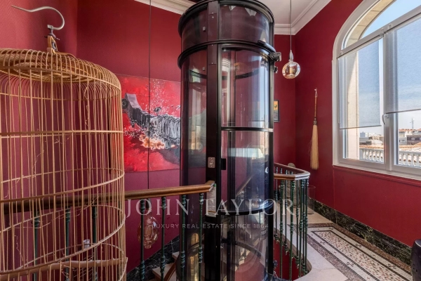 Luxury Apartment for sale in Bordeaux, 1 180 000 €, Photo 6