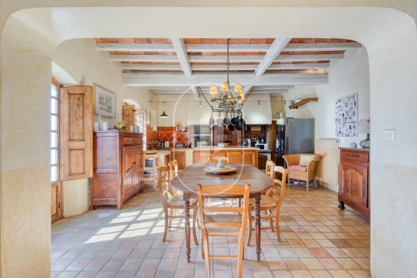 Maison de luxe à vendre à Collobrières, 1 498 000 €, Photo 6