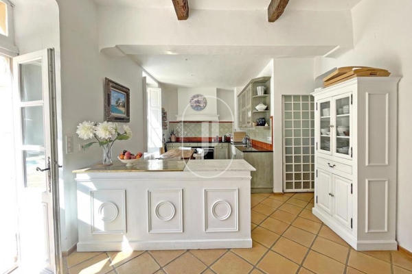 Maison de luxe à vendre à Salernes, 1 250 000 €, Photo 6