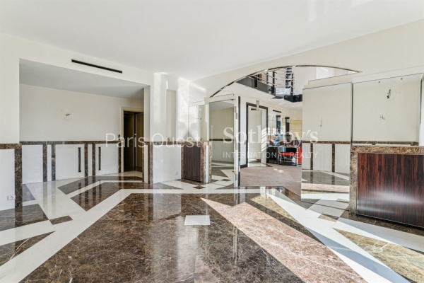 Appartement de luxe à vendre à Neuilly-sur-Seine, 5 200 000 €, Photo 7