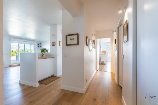 Appartement de luxe à vendre à Bayonne, 790 000 €, Photo 7