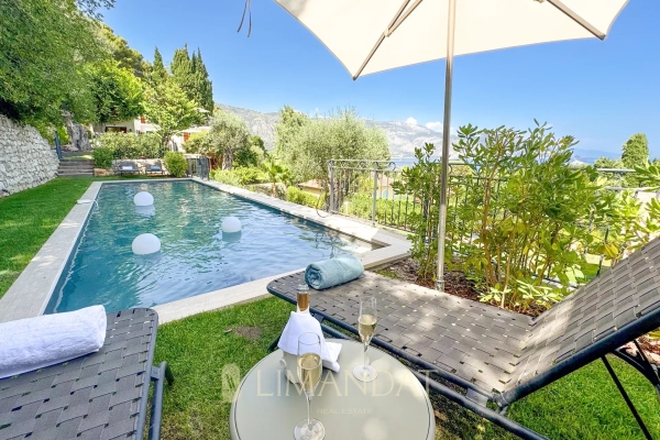Luxury House for rental in Saint-Jean-Cap-Ferrat, 38 000 €, Photo 7