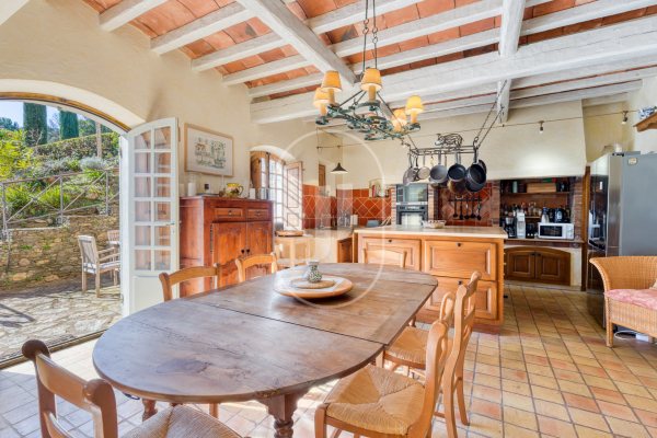 Maison de luxe à vendre à Collobrières, 1 498 000 €, Photo 7