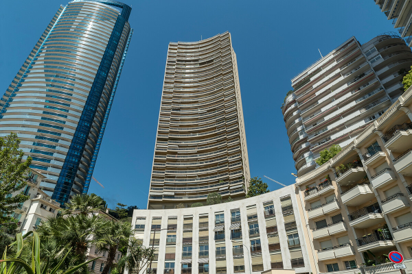 Appartement de luxe à vendre à Monaco, 2 150 000 €, Photo 7