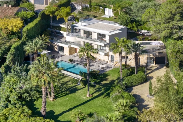 Maison de luxe à louer à Cannes, 12 000 €, Photo 1