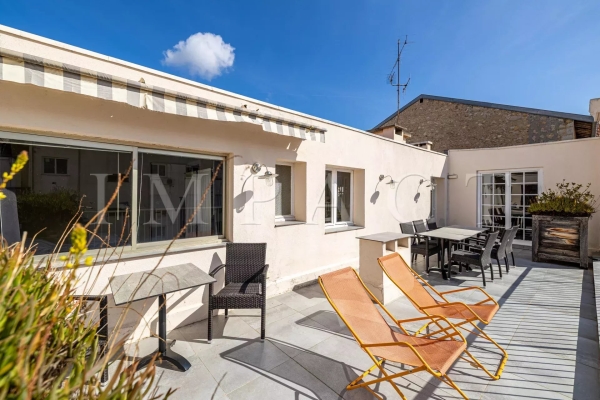 Luxury Apartment for sale in Cannes, 2 200 000 €