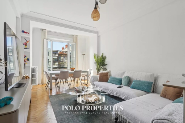 Luxury Apartment for sale in Nice, 849 000 €, Photo 1