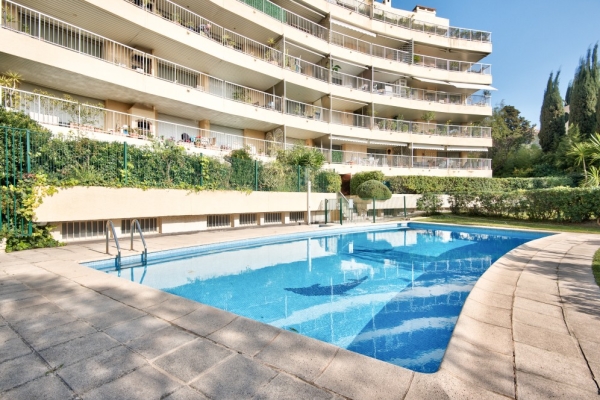 Appartement de luxe à vendre à Nice, 1 490 000 €, Photo 1