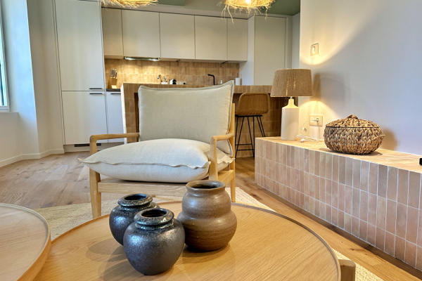 Appartement de luxe à vendre à Sanary-sur-Mer, 354 900 €, Photo 1