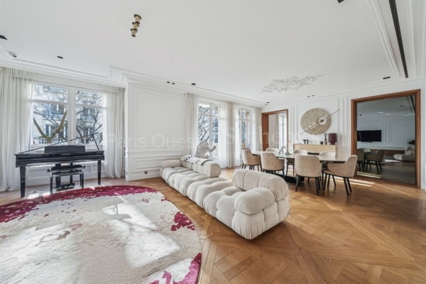 Appartement de luxe à vendre à Paris 16Ème, 2 500 000 €