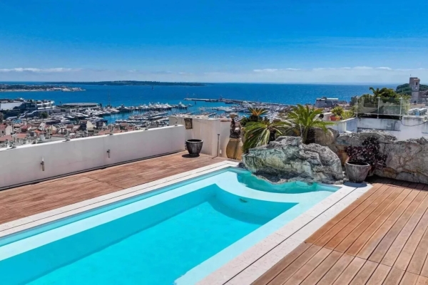 Appartement de luxe à vendre à Cannes, 4 950 000 €, Photo 1