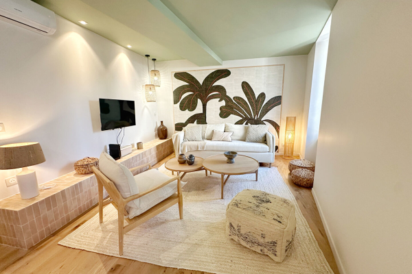 Appartement de luxe à vendre à Sanary-sur-Mer, 354 900 €, Photo 2