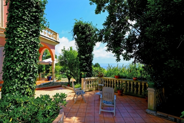 Maison de luxe à vendre à Vintimille, 15 000 000 €, Photo 2