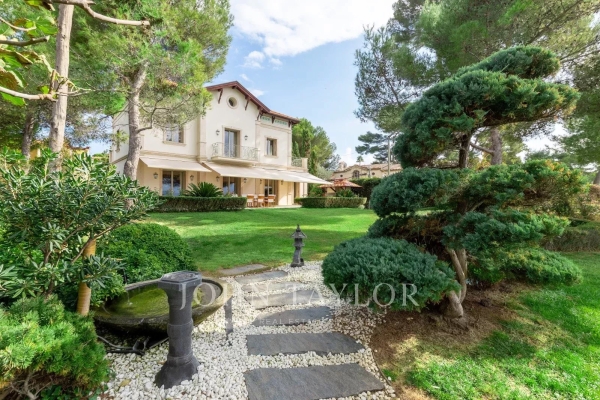 Luxury House for sale in Cap d'Antibes, 17 500 000 €, Photo 3