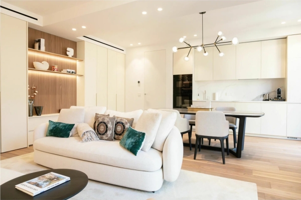 Appartement de luxe à vendre à Monaco, 5 900 000 €, Photo 3