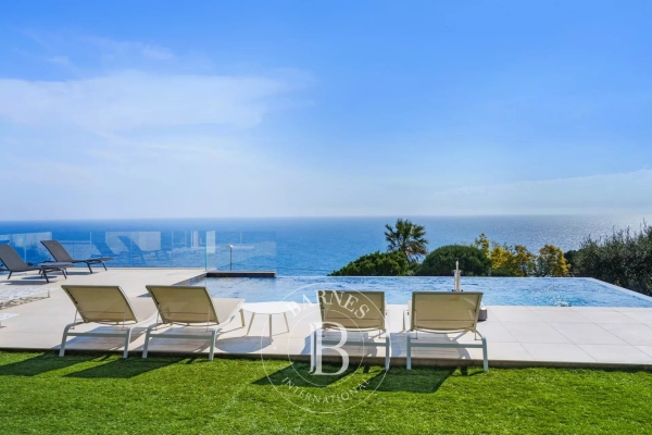 Luxury House for sale in Les Issambres, 5 850 000 €, Photo 3