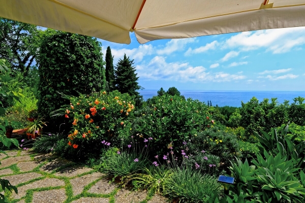 Maison de luxe à vendre à Vintimille, 15 000 000 €, Photo 3