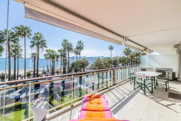 Appartement de luxe à vendre à Cannes, 2 550 000 €, Photo 3