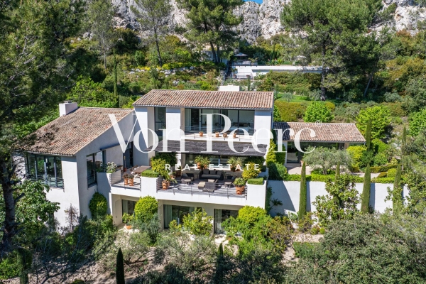 Maison de luxe à vendre à Les Baux-de-Provence, 4 550 000 €, Photo 3