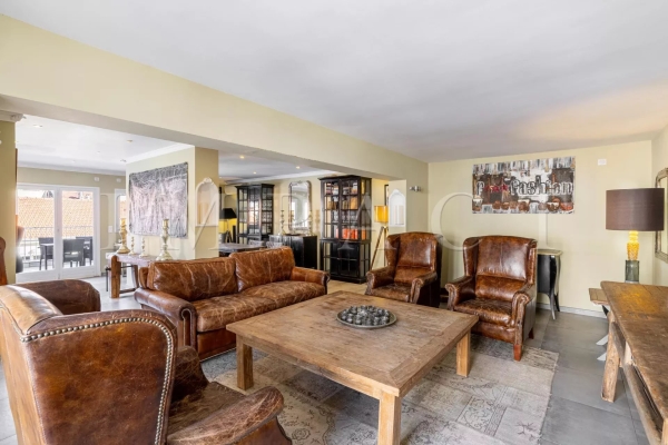 Appartement de luxe à vendre à Cannes, 2 200 000 €, Photo 4